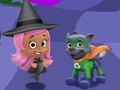 Spil Nick Jr. Halloween husfest  online