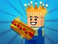 Spil Food Venture Master online