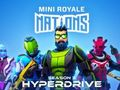 Spil Mini Royale: Nations sæson 3  online