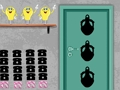 Spil Dusky Gray House Escape online