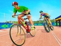 Spil Cykelløbsspil BMX Rider  online