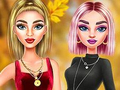 Spil BFFS Golden Hour online