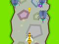 Spil Hive Defender online