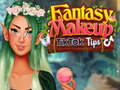 Spil Fantasy makeup tiktok tip online