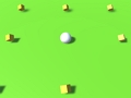 Spil Rul en bold  online
