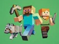 Spil Malebog til minecraft  online