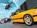 Spil Politi Real Chase Car Simulator online