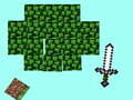 Spil Minecraft sandkasse  online