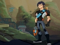 Spil Slugterra Speed Heroes online