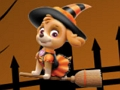 Spil Halloween Hide & Seek online