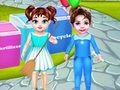 Spil Baby Taylor Earth Day online
