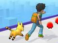 Spil Monster Rush online