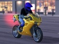 Spil Ekstrem motorcykelsimulator  online