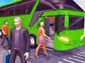 Spil Buskørsel City Sim 2022  online