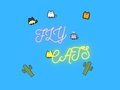 Spil Flyvekatte  online