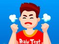 Spil Test din hjerne!  online