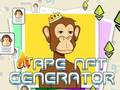 Spil Oplyst Ape NFT Generator  online