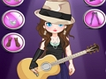 Spil Rockstar Dress Up online