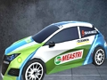 Spil Bilstunt race 2022 online