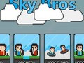 Spil Sky Bros online