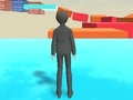 Spil Parkour for 2 spillere  online