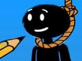 Spil Hangman april online