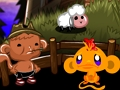 Spil Monkey Go Happy Stage 673 online
