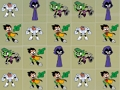 Spil Teen Titans Go! Påskeægs spil  online