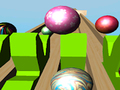 Spil Marmorkugle 3d  online