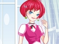 Spil Lily Dress Up online