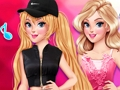 Spil Blondie Dance #hashtag -udfordring online