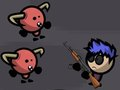 Spil Crazy Monster Shooter online