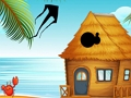 Spil Red Fishing Boy  online