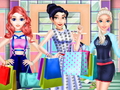 Spil Vinter Fashion Shopping Show  online