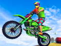 Spil Cykelstunts, der kører 2022 online