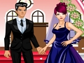 Spil Bryllupspar dressup  online