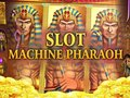 Spil Spilleautomat Pharaoh  online