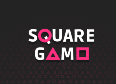 Spil Firkantet gamo  online