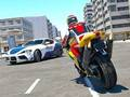 Spil Bike Racing Bike Stunt spil  online
