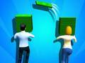 Spil Par Rich Rush  online