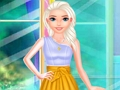 Spil Håndværk dressup  online