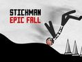 Spil Stickman Epic Fall online