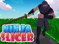 Spil Ninja Slicer online