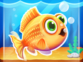 Spil Fisketank mit akvarium  online