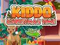 Spil Kiddo juletid  online