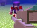 Spil Pixel Zombie Survival Toonfare  online