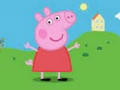 Spil Malebog til Peppa Pig  online