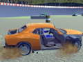 Spil Xtreme Demolition Arena Derby 2022 online