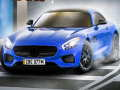 Spil Bilparkeringsstunts 2022  online