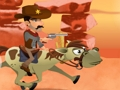 Spil Helt vilde West Adventures online